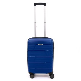 Troler Reno 55x34x21cm 2.7 kg, bleumarin