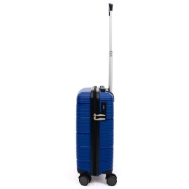 Troler Reno 55x34x21cm 2.7 kg, bleumarin