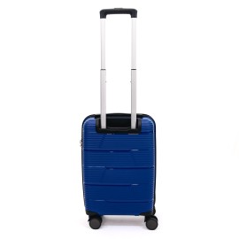 Troler Reno 55x34x21cm 2.7 kg, bleumarin