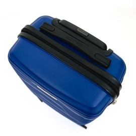 Troler Reno 55x34x21cm 2.7 kg, bleumarin