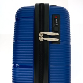 Troler Reno 55x34x21cm 2.7 kg, bleumarin