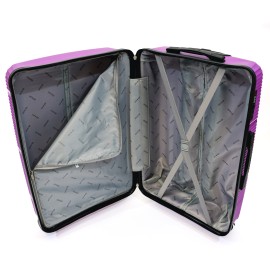 Troler Reno 72x47x29 cm 3.9 kg, mov