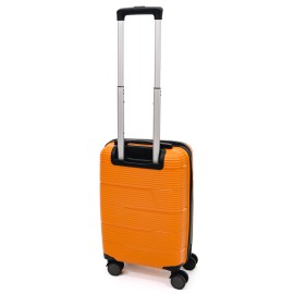 Troler Reno 55X34X21cm 2.7 kg, portocaliu