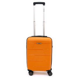 Troler Reno 55X34X21cm 2.7 kg, portocaliu