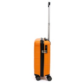 Troler Reno 55X34X21cm 2.7 kg, portocaliu