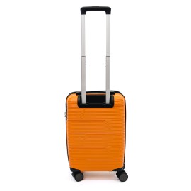 Troler Reno 55X34X21cm 2.7 kg, portocaliu