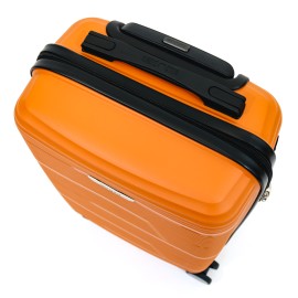 Troler Reno 55X34X21cm 2.7 kg, portocaliu