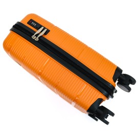 Troler Reno 55X34X21cm 2.7 kg, portocaliu