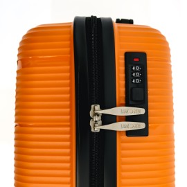 Troler Reno 55X34X21cm 2.7 kg, portocaliu