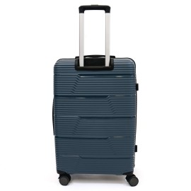 Troler Reno 72x47x29 cm 3.9 kg, gri