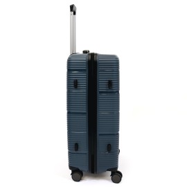 Troler Reno 72x47x29 cm 3.9 kg, gri