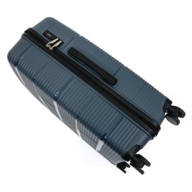 Troler Reno 72x47x29 cm 3.9 kg, gri