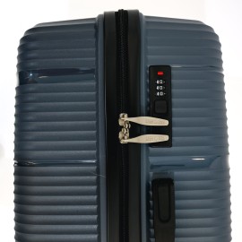 Troler Reno 72x47x29 cm 3.9 kg, gri