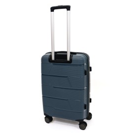 Troler Reno 63x41x25 cm 3.2 kg, gri