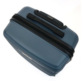 Troler Reno 63x41x25 cm 3.2 kg, gri