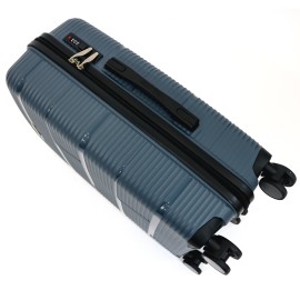 Troler Reno 63x41x25 cm 3.2 kg, gri