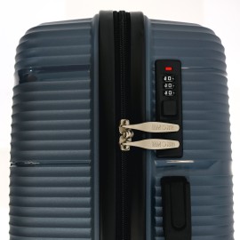 Troler Reno 63x41x25 cm 3.2 kg, gri