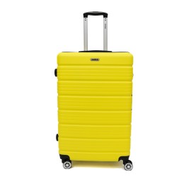 Troler Altima 75x48x29 cm, 4 kg, galben