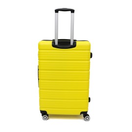 Troler Altima 75x48x29 cm, 4 kg, galben