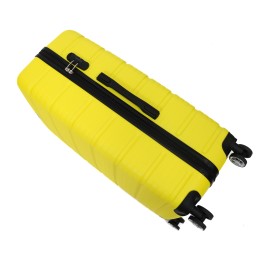 Troler Altima 75x48x29 cm, 4 kg, galben