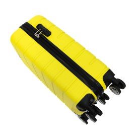 Troler Altima 55x36x23 cm, 2.6 kg, galben