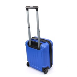 Troler Capri 40x30x20 cm, 2.35 kg, albastru