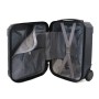 Troler Capri 40x30x20 cm, 2.35 kg, gri inchis