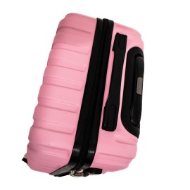 Troler Malibu 55x36x23 cm 2.6 kg, roz