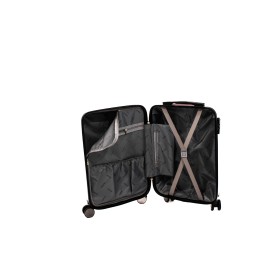 Troler Malibu 55x36x23 cm 2.6 kg, roz