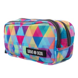 Penar Artisan, Lamonza, 21x9x7, Multicolor