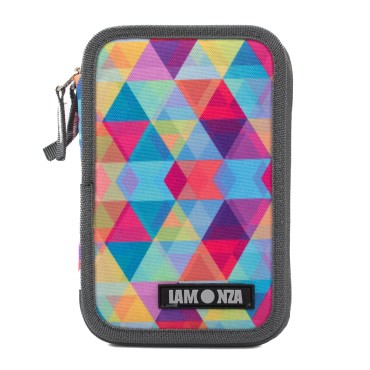 Penar Artisan, Lamonza, 20x13x5, Multicolor