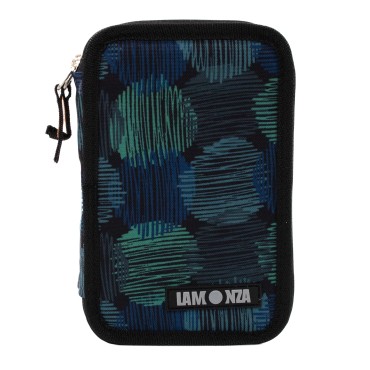 Penar Apollo, Lamonza, 20x13x5 cm, 2 compartimente