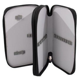 Penar Apollo, Lamonza, 20x13x5 cm, 2 compartimente