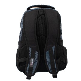 Rucsac Astro, Lamonza, 45x34x19 cm, Multicolor