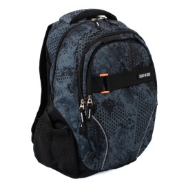 Rucsac Astro, Lamonza, 45x34x19 cm, Multicolor
