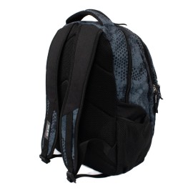 Rucsac Astro, Lamonza, 45x34x19 cm, Multicolor