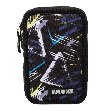 Penar Trends, Lamonza, 20x13x7 cm, 3 compartimente