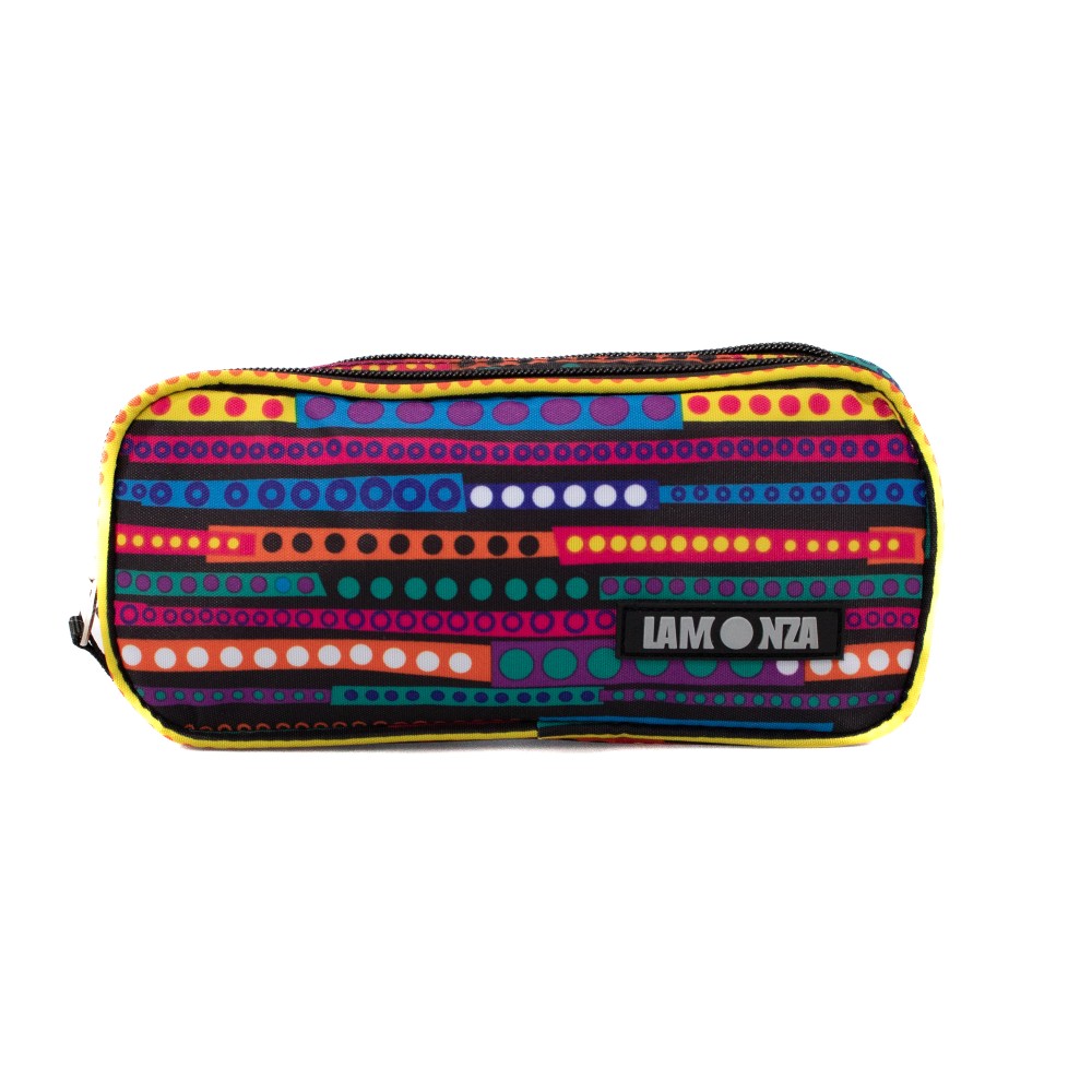 Penar Devon Lamonza, 21x9x7 cm, 2 compartimente