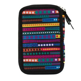 Penar Devon, Lamonza, 20x13x7 cm, 3 compartimente