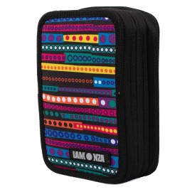 Penar Devon, Lamonza, 20x13x7 cm, 3 compartimente