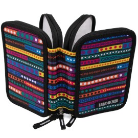 Penar Devon, Lamonza, 20x13x7 cm, 3 compartimente