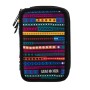Penar Devon, Lamonza, 20x13x7 cm, 3 compartimente