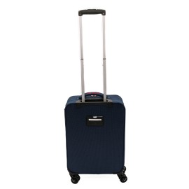 Troler Dortmund 55x35x18 cm, 2.3 kg, albastru