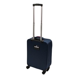 Troler Dortmund 55x35x18 cm, 2.3 kg, albastru