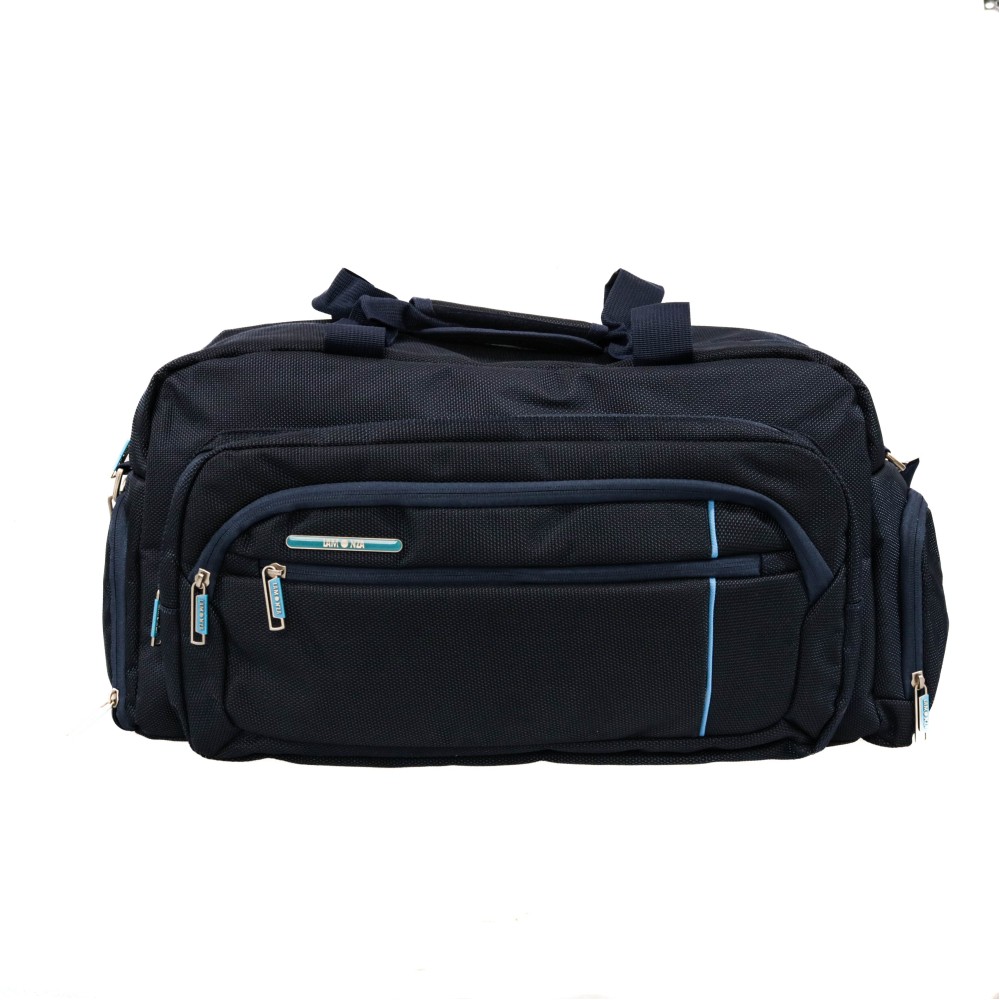 Geanta de voiaj, Ultralight, 49x27x24 cm, bleumarin