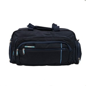 Geanta de voiaj, Ultralight, 49x27x24 cm, bleumari..