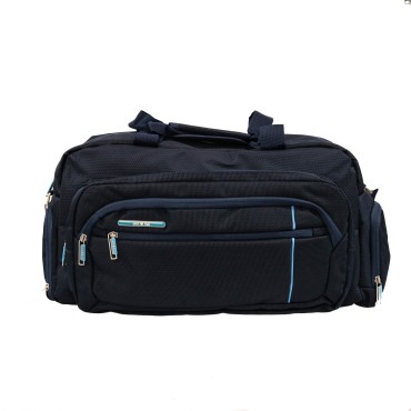 Geanta de voiaj, Ultralight, 49x27x24 cm, bleumarin