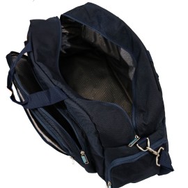 Geanta de voiaj, Ultralight, 49x27x24 cm, bleumarin