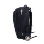 Rucsac cu troler Ultralight, 46x34x18 cm, bleumarin