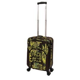 Troler Colage 55x35x19 cm, 2.2 kg, print